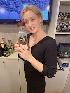 プロフィール写真1・さら｜bar lounge W - すすきのスナック