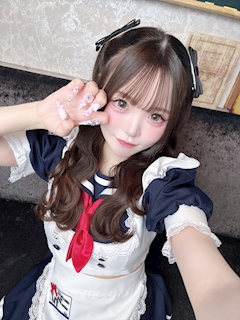 プロフィール写真5・みっちゃん｜二次元カノジョ・ニジゲンカノジョ - 秋葉原のコンカフェ