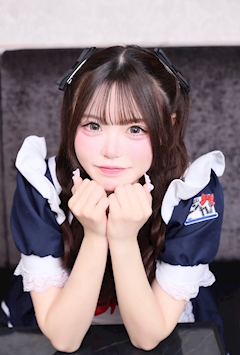 プロフィール写真1・みっちゃん｜二次元カノジョ・ニジゲンカノジョ - 秋葉原のコンカフェ