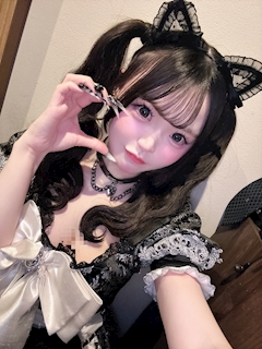 プロフィール写真4・みっちゃん｜二次元カノジョ・ニジゲンカノジョ - 秋葉原のコンカフェ