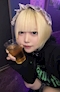 プロフィール写真2・みみ|Ark -ヲタクbar-・アーク ヲタクバー - 金沢片町のガールズバー