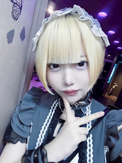 プロフィール写真3・みみ|Ark -ヲタクbar-・アーク ヲタクバー - 金沢片町のガールズバー