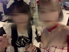 ひぽ✨自由が丘　Girls Bar零「おきゅいん」