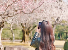 プロフィール写真3・さな|PRIMA DONNA・プリマドンナ - 津田沼のキャバクラ