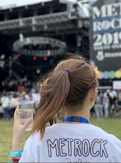 プロフィール写真8・ほのか🥀|Club MAX・マックス - 名古屋 大曽根のキャバクラ