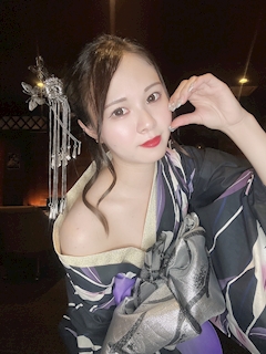 プロフィール写真1・❤️🩹ゆあ🥀|Club MAX・マックス - 名古屋 大曽根のキャバクラ