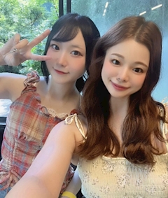 プロフィール写真5・セイナ|Club MAX・マックス - 名古屋 大曽根のキャバクラ