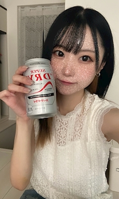 プロフィール写真3・ラン🍺|Club MAX・マックス - 名古屋 大曽根のキャバクラ