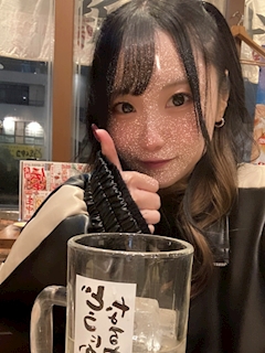 プロフィール写真8・ラン🍺|Club MAX・マックス - 名古屋 大曽根のキャバクラ