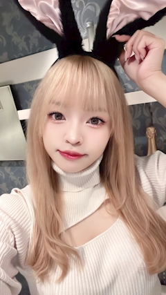 プロフィール写真1・あゆは|バニー舎・バニーシャ - 中野のガールズバー