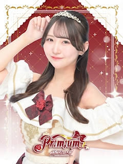 プロフィール写真1・こい【Primium(ぷりみゅーむ)】|Primium・プリミューム - 上野のコンカフェ