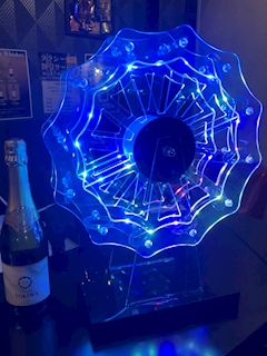 プロフィール写真1・潤｜Lounge TOKIWA・ラウンジトキワ - ときわ台のクラブ/ラウンジ