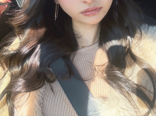 プロフィール写真1・りな|