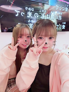 のん「そして今日もいます。」