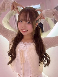 プロフィール写真1・のん｜choa me・チョアミ－ - 中野のコンカフェ