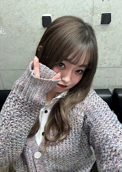 プロフィール写真1・まこ｜CAFE&BAR mgrry 船橋店・ミリー - 京成船橋駅西口のガールズバー