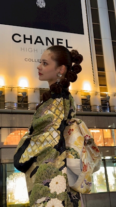 プロフィール写真3・毬愛｜CLUB Lux・ラックス - 西船橋のキャバクラ