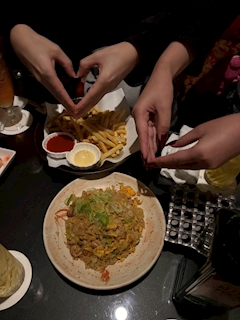 もえ