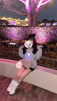 プロフィール写真5・あかね🍀CLOVER🍀|CLOVER・クローバー - 大宮東口のコンカフェ