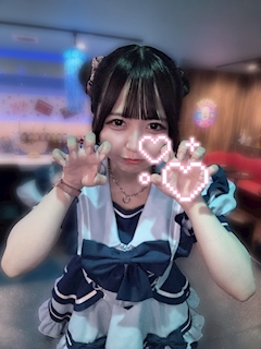 プロフィール写真1・あかね🍀CLOVER🍀|CLOVER・クローバー - 大宮東口のコンカフェ