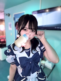 プロフィール写真2・あかね🍀CLOVER🍀|CLOVER・クローバー - 大宮東口のコンカフェ
