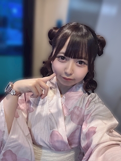 プロフィール写真1・あかね🍀CLOVER🍀|CLOVER・クローバー - 大宮東口のコンカフェ