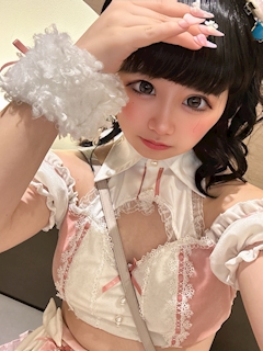 プロフィール写真2・くう|Milk・ミルク - 布施のガールズバー