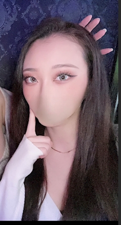 プロフィール写真1・こころ｜Girls Lounge Lien・リアン - 鶴見駅東口のガールズバー