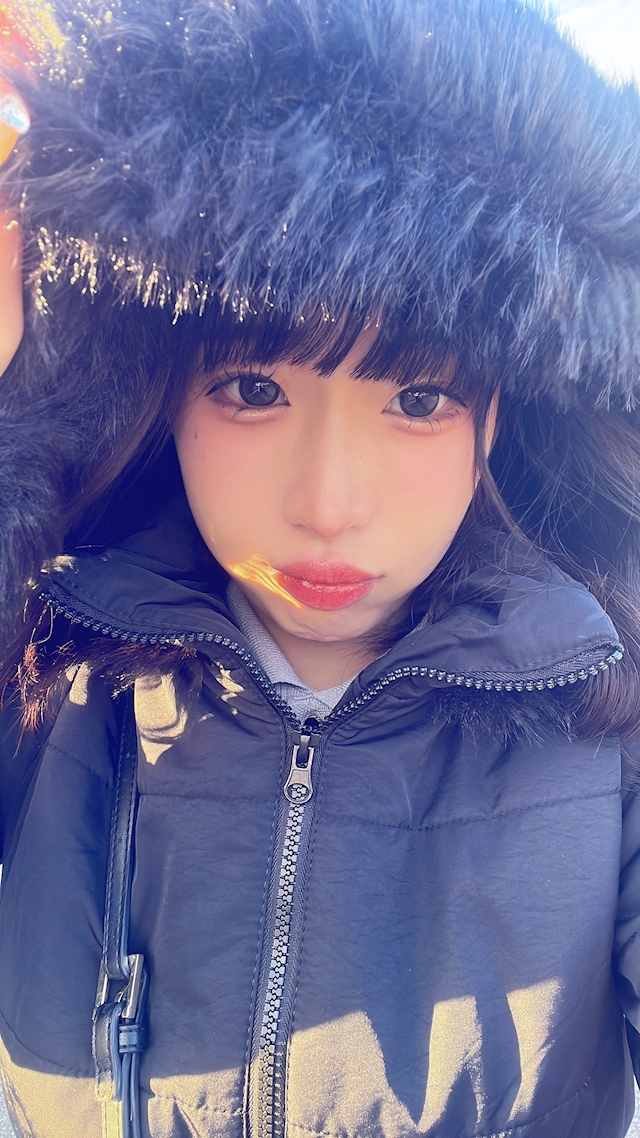 プロフィール写真2・ゆうか｜