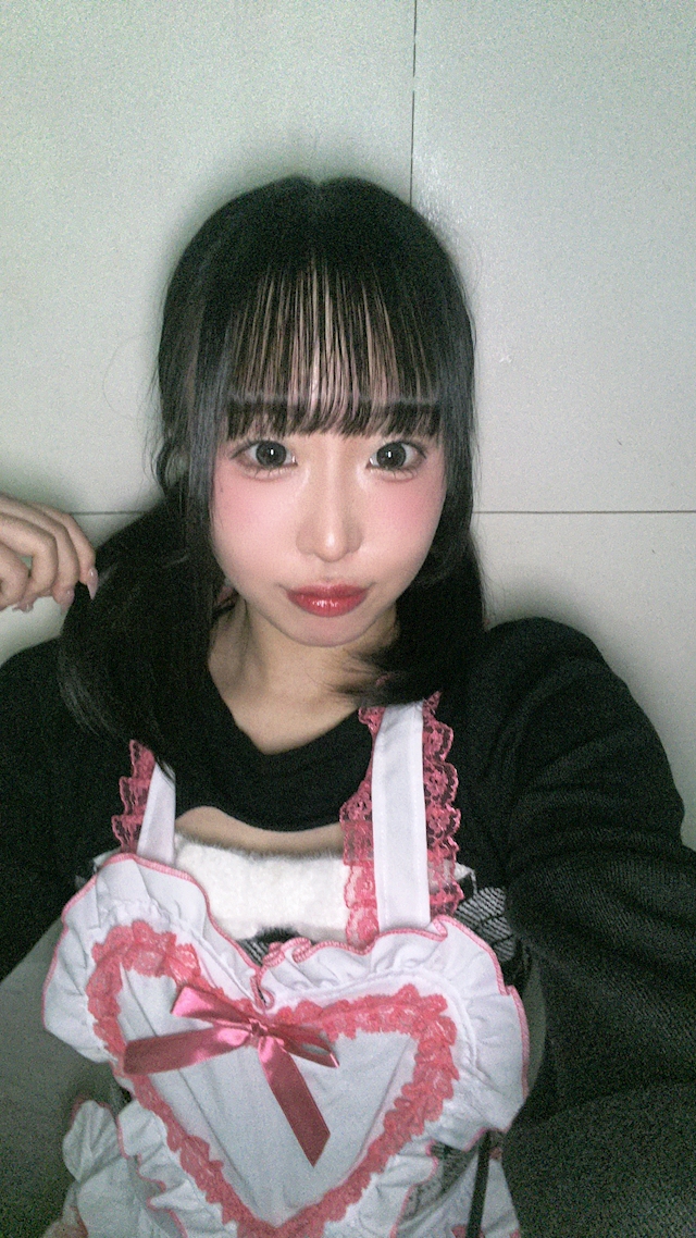 プロフィール写真2・ゆうか｜