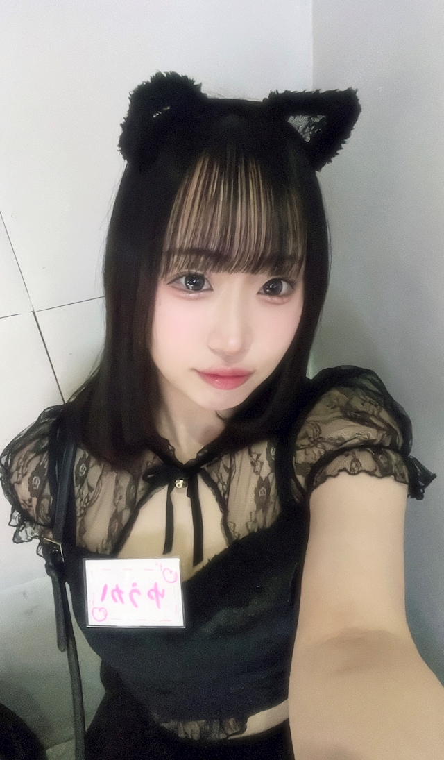 プロフィール写真1・ゆうか｜