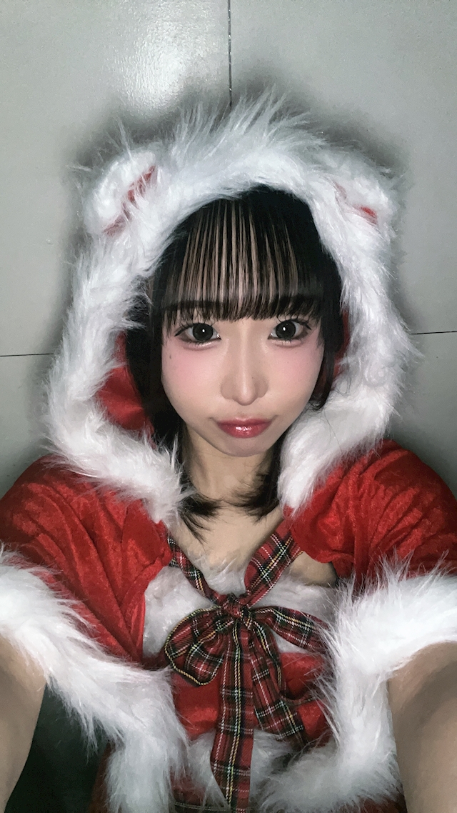 プロフィール写真3・ゆうか｜