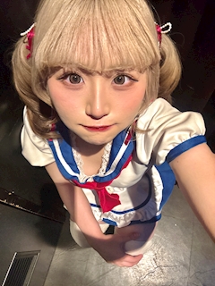 プロフィール写真3・れな｜OSHIMO・オシモ - 渋谷のガールズバー