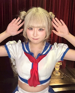 ピックアップキャスト れな OSHIMO・オシモ - 渋谷のガールズバー