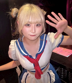 プロフィール写真2・れな｜OSHIMO・オシモ - 渋谷のガールズバー