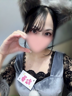 プロフィール写真1・なる 🐺オオカミちゃんカフェ姫路🐺｜オオカミちゃんカフェ姫路店 - 姫路のコンカフェ