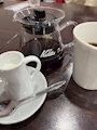 新着ブログ 東京の端っこでコーヒータイム☕️