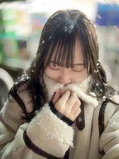 プロフィール写真4・かれん|金山 ガールズバー・ホワイト