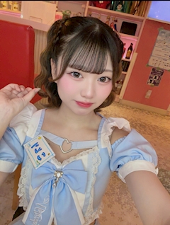 プロフィール写真4・ことり|#Melt asleep・メルトアスリープ - 秋葉原のコンカフェ