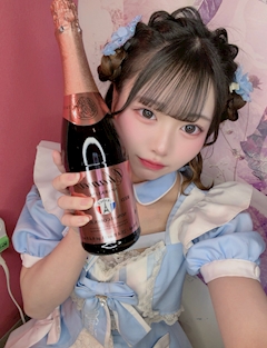 プロフィール写真2・ことり|#Melt asleep・メルトアスリープ - 秋葉原のコンカフェ