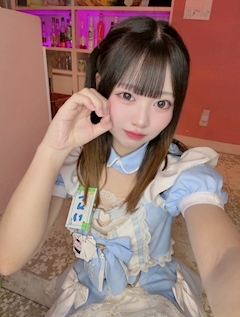 プロフィール写真3・ことり|#Melt asleep・メルトアスリープ - 秋葉原のコンカフェ