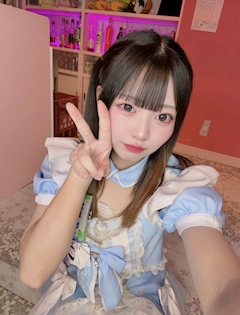 プロフィール写真2・ことり|#Melt asleep・メルトアスリープ - 秋葉原のコンカフェ