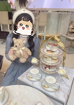 プロフィール写真1・あや｜LaLa・ララ - 八王子のガールズバー