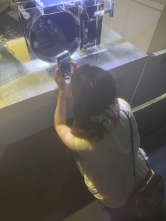 プロフィール写真1・もえ｜BELL・ベル - 松戸のガールズバー