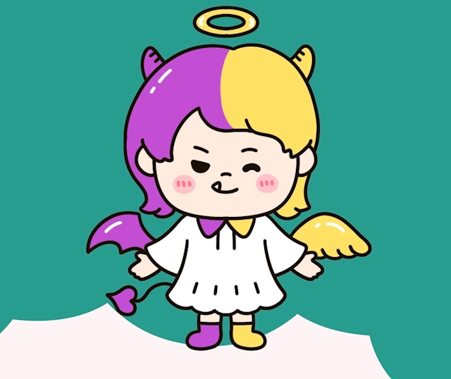 プロフィール写真1・そら｜
