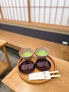 7年振りくらいのお伊勢さん⛩