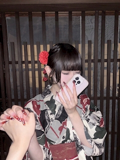 お祭り🏮🍧🎇