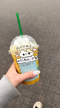 マンゴー狂🥭