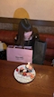 プロフィール写真3・すず【烏森バー神田店】|烏森バー神田店・カラスモリバーカンダテン - 神田のガールズバー