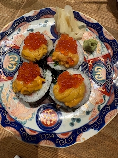 はね【烏森バー神田店】